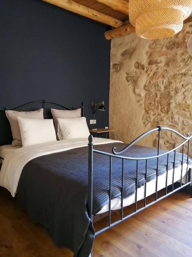Mas De Pau - Boutique Apartments Fuentespalda ภายนอก รูปภาพ