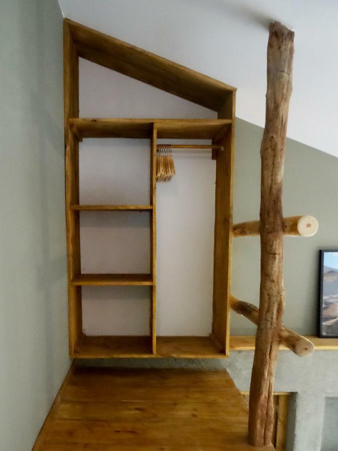 Mas De Pau - Boutique Apartments Fuentespalda ภายนอก รูปภาพ