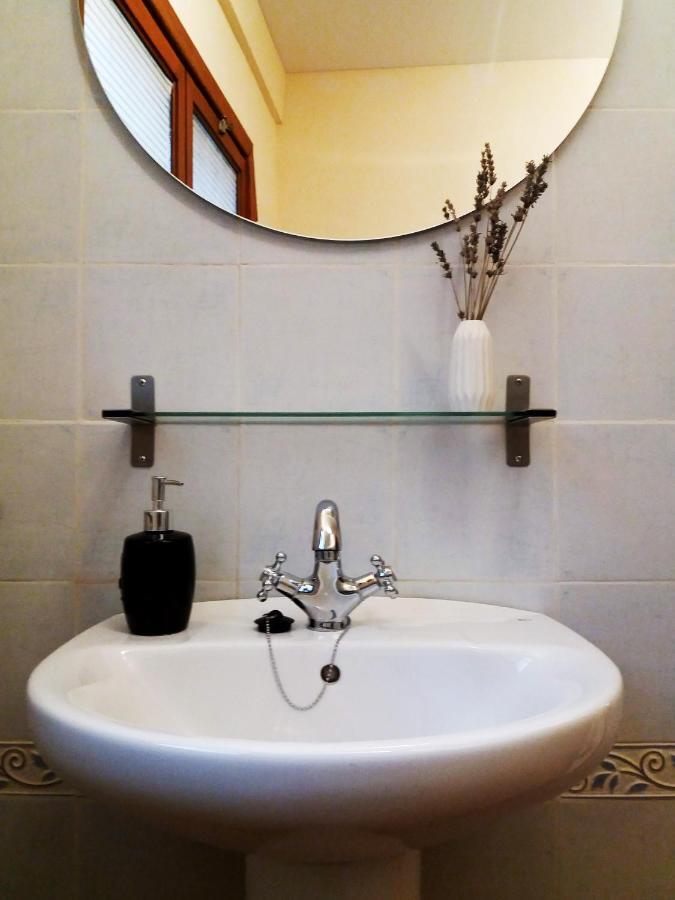 Mas De Pau - Boutique Apartments Fuentespalda ภายนอก รูปภาพ